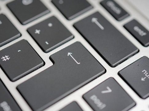 teclado perito informatico