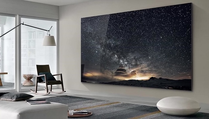 tecnologia microled