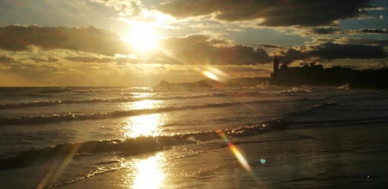 Marzo se despide con temperaturas superiores para la época