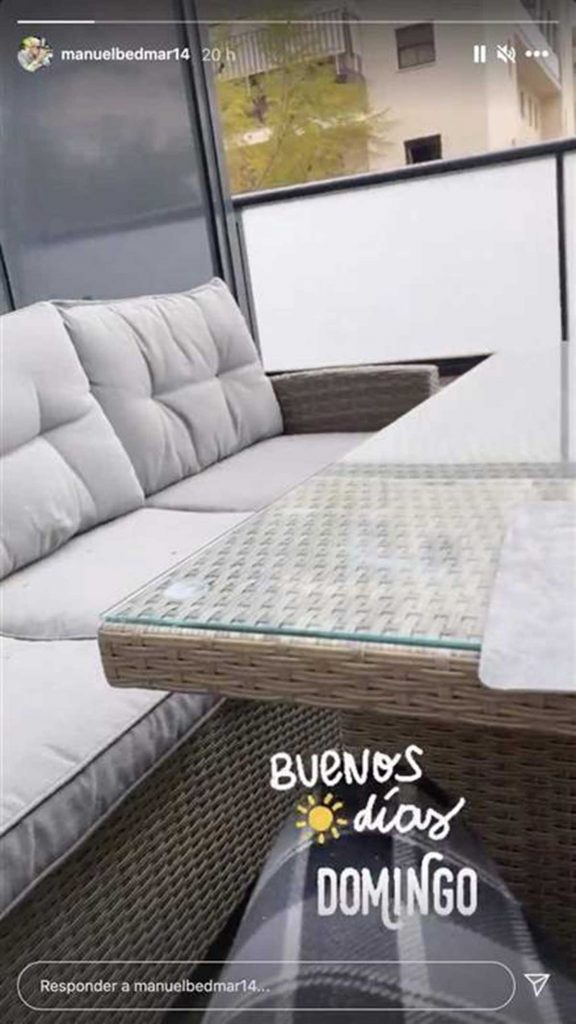 Vive entre algodones: así es la despampanante mansión de Rocío Flores 23 Vive entre algodones: así es la despampanante mansión de Rocío Flores