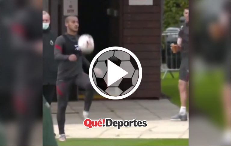 Thiago versión Dios