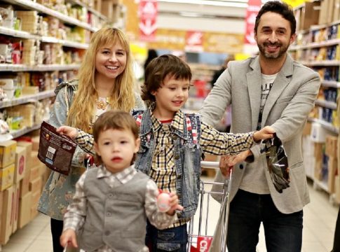 tienda compras