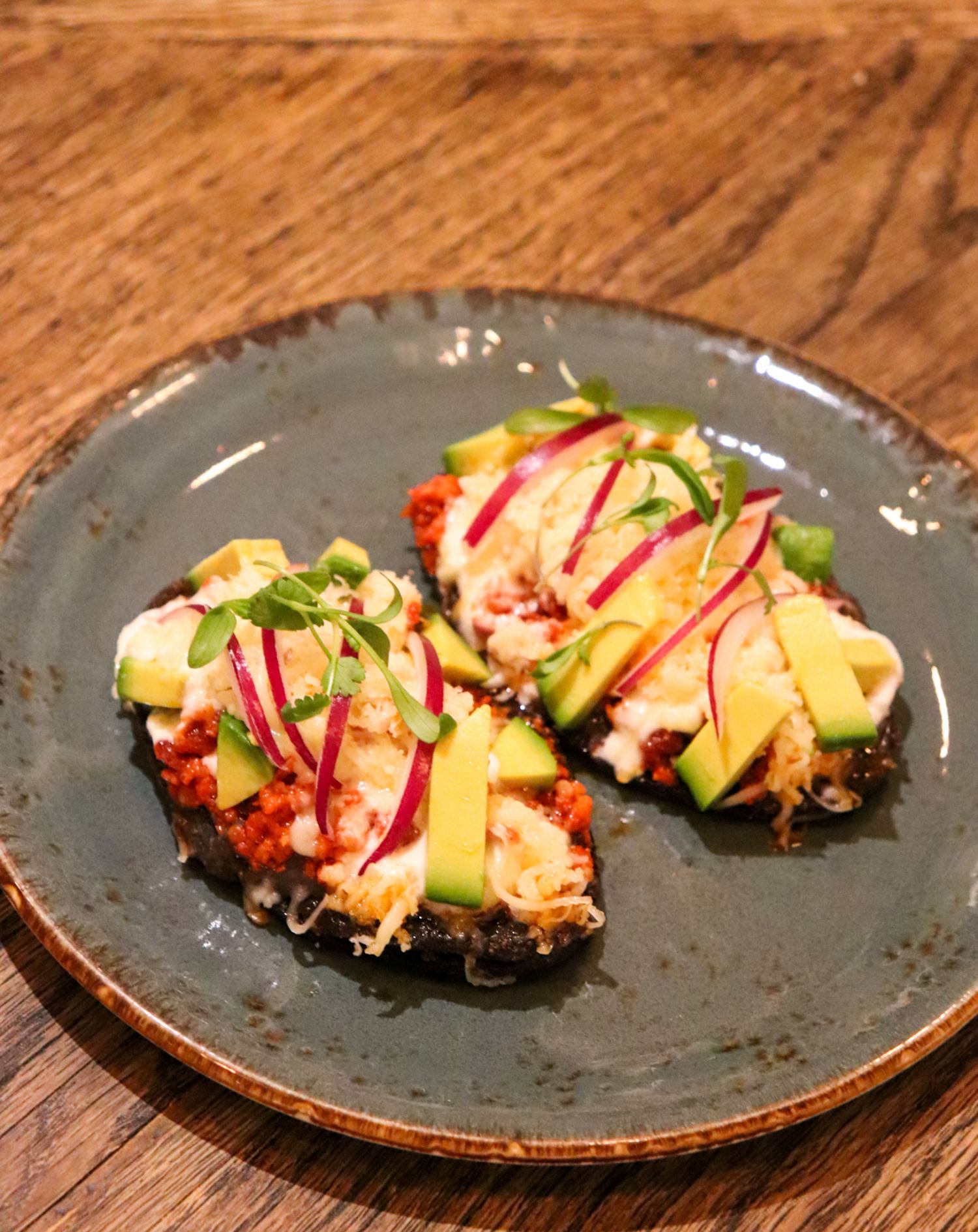 Tepic, el mexicano sin tópicos centrado en la alta cocina 4 Tepic