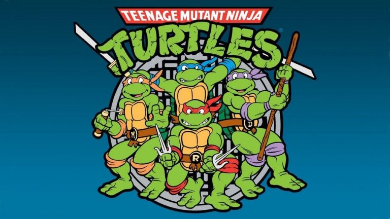 Tortugas Ninja: Estos son los mejores juegos hasta la fecha