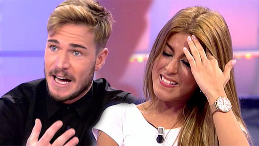 Oriana Marzoli dejó el trono por su ex novio Tony Spina