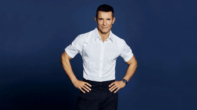 Top Star. ¿Cuánto vale tu voz?: fecha de estreno y otros detalles del concurso de Telecinco con Jesús Vázquez