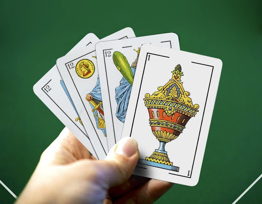 ¿Cómo se juega el burro?