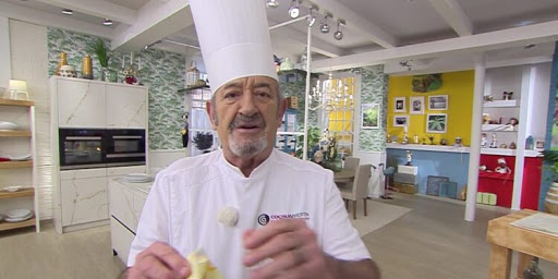 La última de sus anécdotas