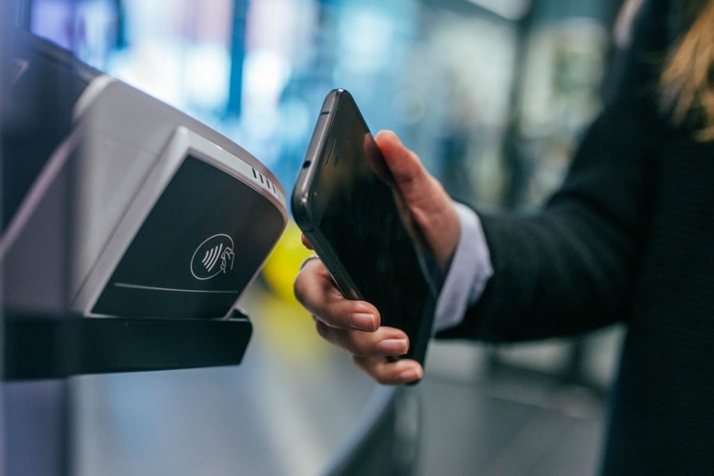 ¿Tienes un móvil con NFC? Así puedes sacarle el máximo partido 105 usos nfc