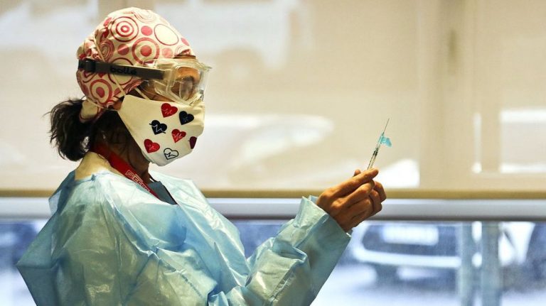 Detectado un brote en una residencia de Xinzo con los mayores ya vacunados