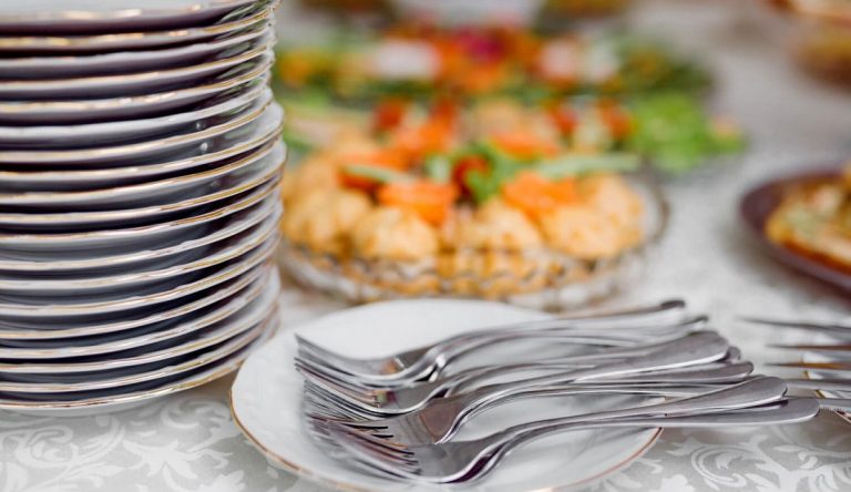 Rumoroso, una tienda de menaje del hogar muy especial