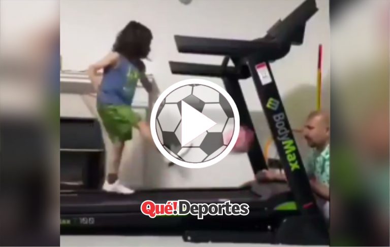 ¡Valió cada maldi... segundo!