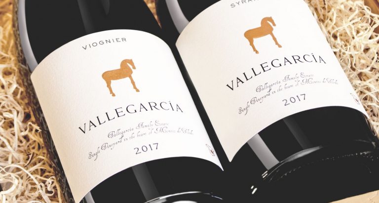 Vallegarcía: pasión, terroir y cuidado por el detalle