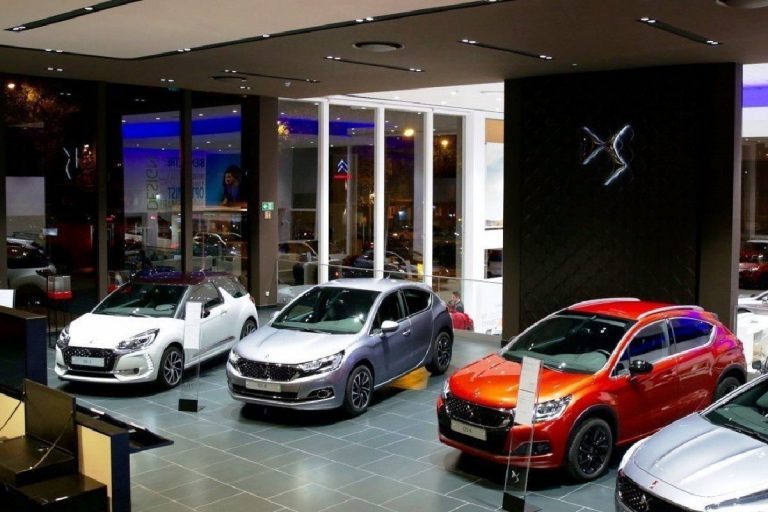 Las ventas de coches de ocasión crecerán un 4% en 2021