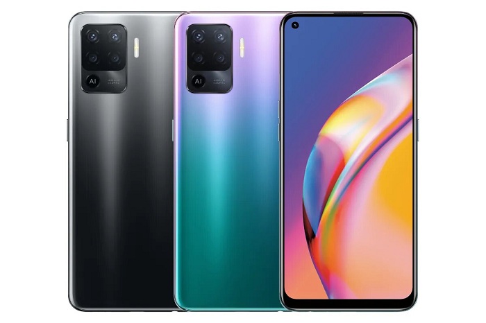 versiones oppo a94
