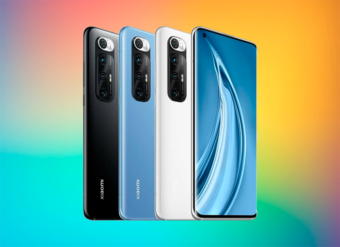 versiones xiaomi mi 10s