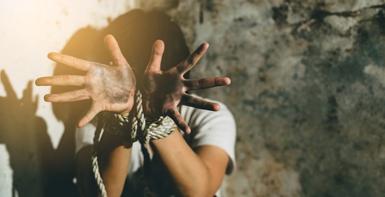 Rescatan a cuatro víctimas de trata de seres humanos y explotación sexual en Murcia