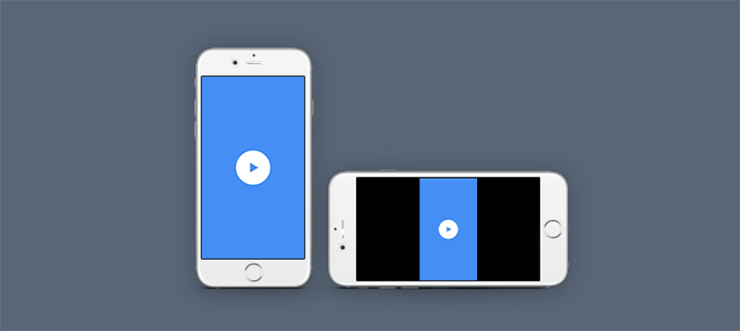 ¿Cómo usar un vídeo como fondo de pantalla?