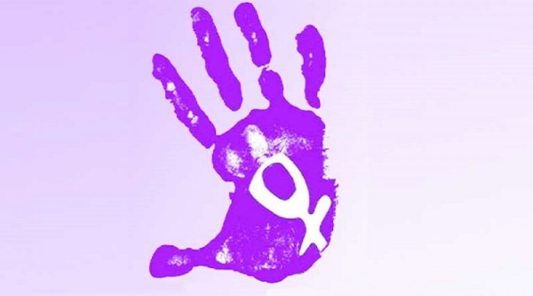 La pandemia redujo en un 10% las denuncias por violencia de género