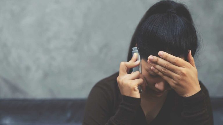 Las fuerzas de seguridad registraron 600.000 denuncias por violencia machista en 5 años