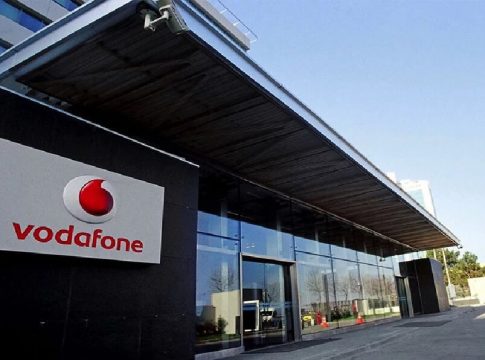 vodafone vodafone