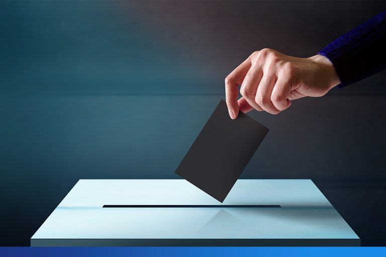 Tener una buena reputación y confianza en el partido, claves para conseguir el voto