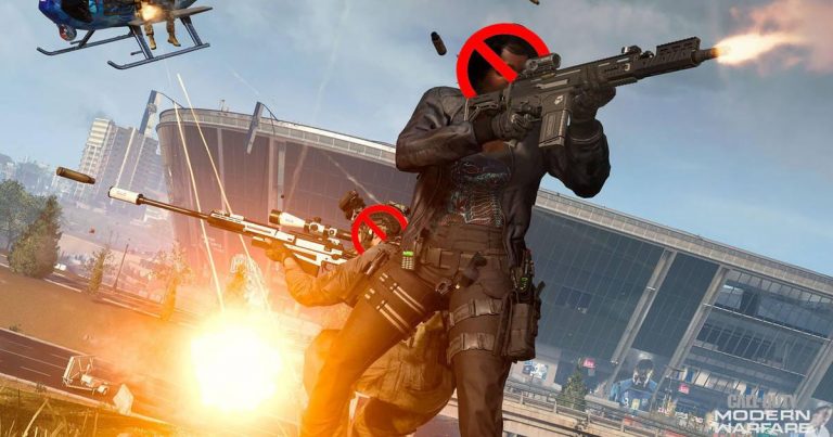 Warzone: Estas son las trampas que más odian los jugadores