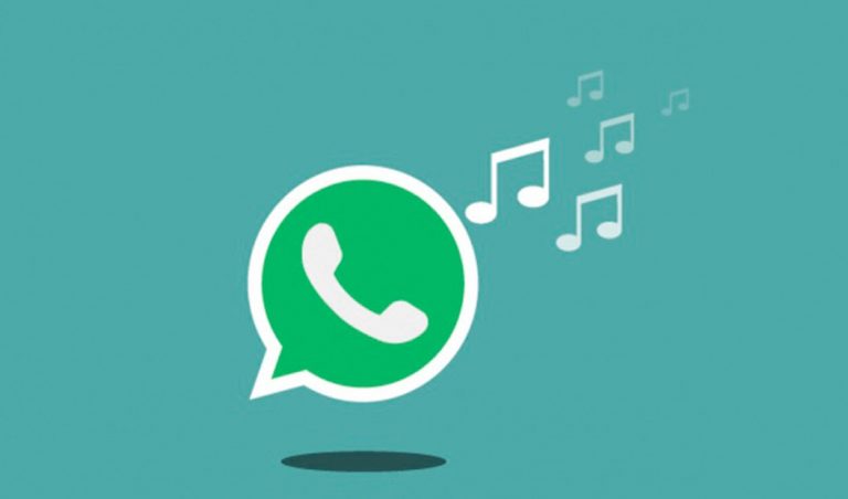 Cómo poner música en tu estado de WhatsApp