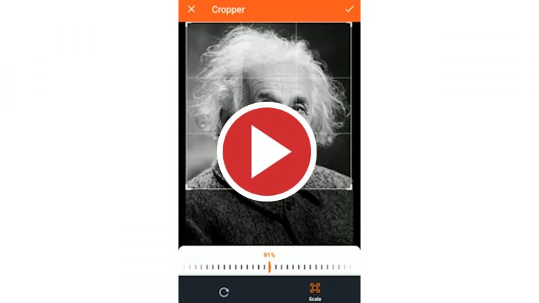 Wombo, la app que hará que tus selfies canten