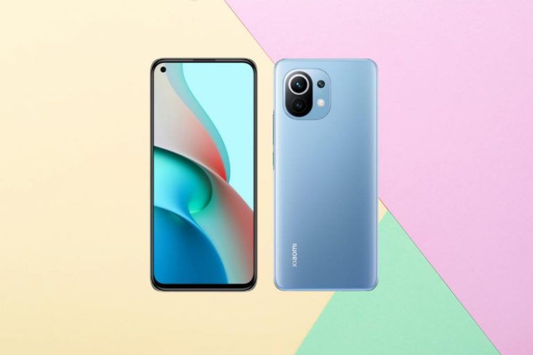 Xiaomi Mi 11 Lite: características, fecha de lanzamiento y otros secretos