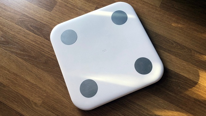 xiaomi mi body compositionscale