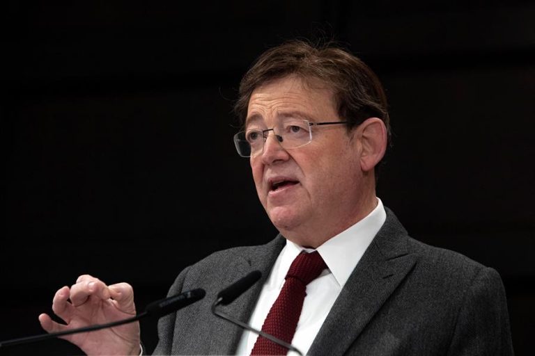 Puig plantea revisar el actual sistema de patentes de las vacunas