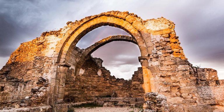 Castilla-La Mancha abrirá los parques y yacimientos arqueológicos el jueves