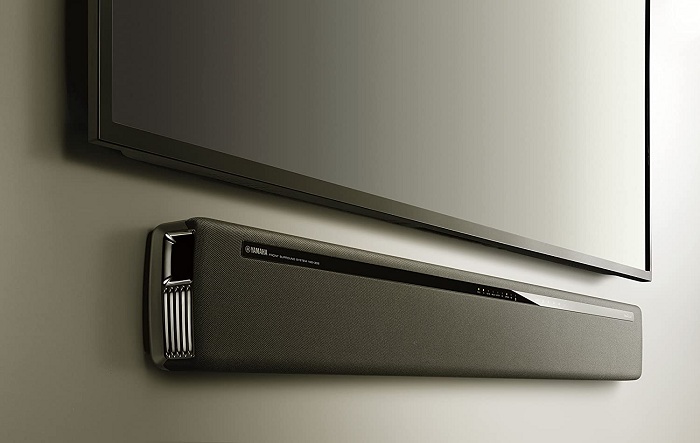 yamaha musiccast yas 306 compatible spotify connect