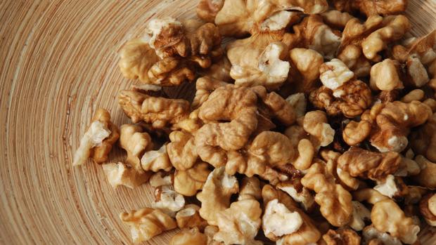 La nuez y sus beneficios