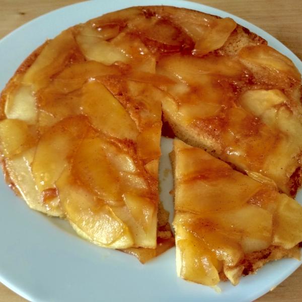 En 30 minutos, y en la sartén