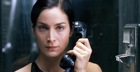 10 heroínas sexy con las que flipaste en el cine