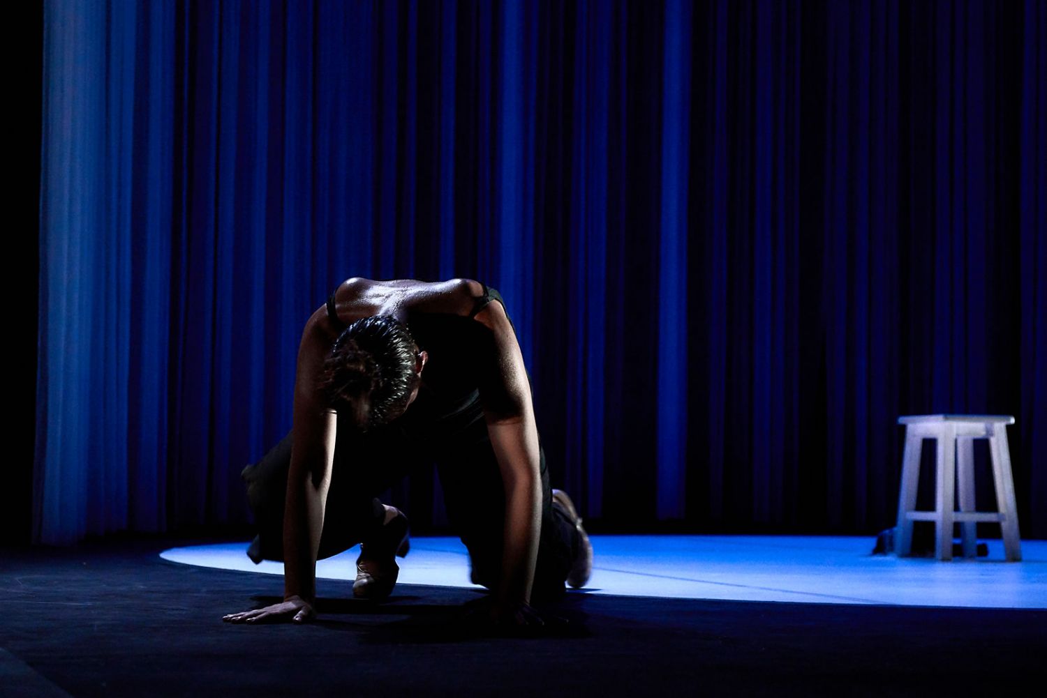 España se pone a bailar con 'Danza a Escena' 92 Baile