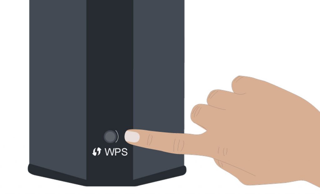 Cómo proteger la WiFi doméstica 3 Adiós a WiFi vulnerable, hola cambio de SSID