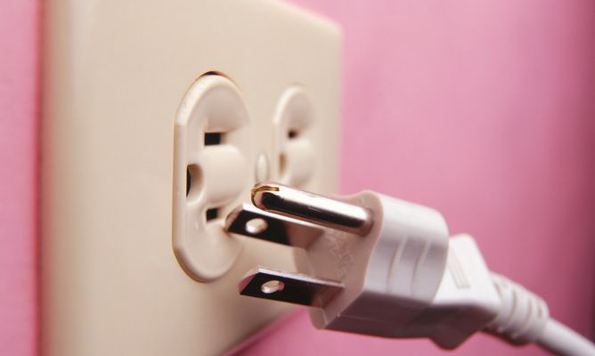 ¿Cómo saber si un enchufe ha dejado de funcionar?