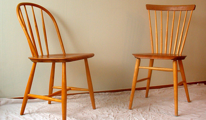 Cómo arreglar una silla que cojea 144 Solucionar una silla que cojea en cuestiones de minutos