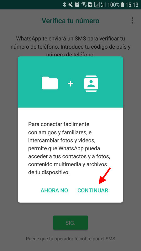 ¿Cómo restablecer fotos y vídeos eliminados de WhatsApp?