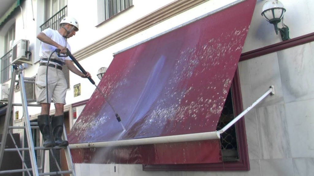 Adiós a la mugre en simples pasos