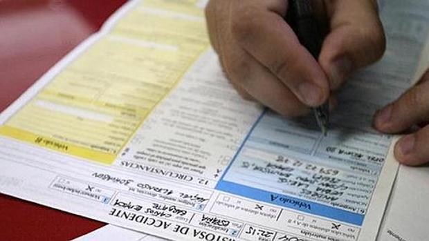 Cómo rellenar un parte amistoso 67 Tres puntos a tener en cuenta en un parte amistoso