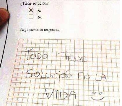 10 imágenes que demuestran que la LOGSE es un fracaso 01