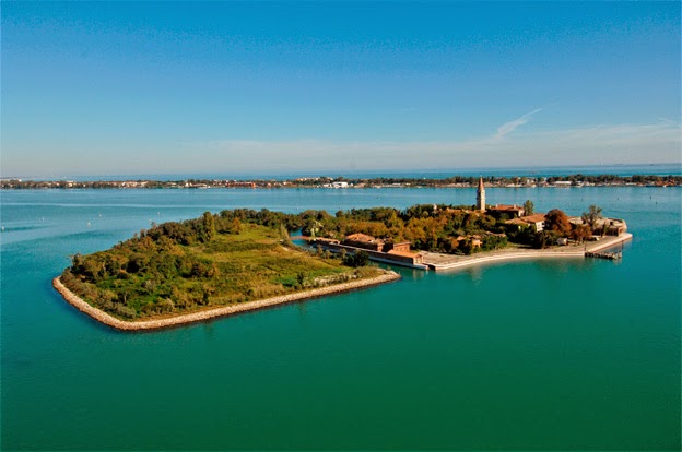 10 lugares prohibidos que jamás podrás visitar 89 Poveglia, la isla de no retorno o isla de la muerte