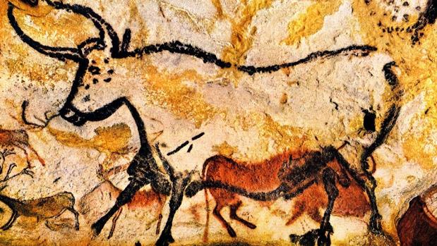 10 lugares prohibidos que jamás podrás visitar 90 Cuevas de Lascaux