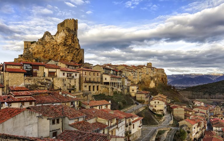 10 pueblos de España que pueden ser Capital del Turismo Rural 2021