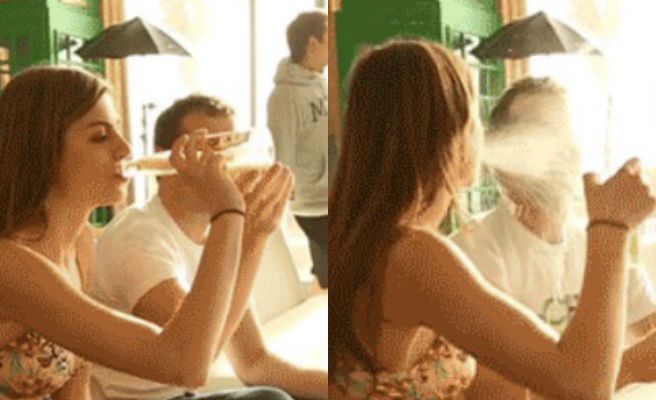 12 Imágenes que demuestran que el karma existe
