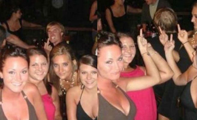 12 Imágenes que demuestran que el karma existe
